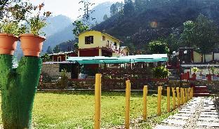 hanumanti river view resort