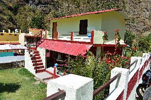 hanumanti river view resort