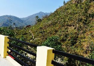 hanumanti river view resort