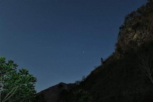 hanumanti river view resort