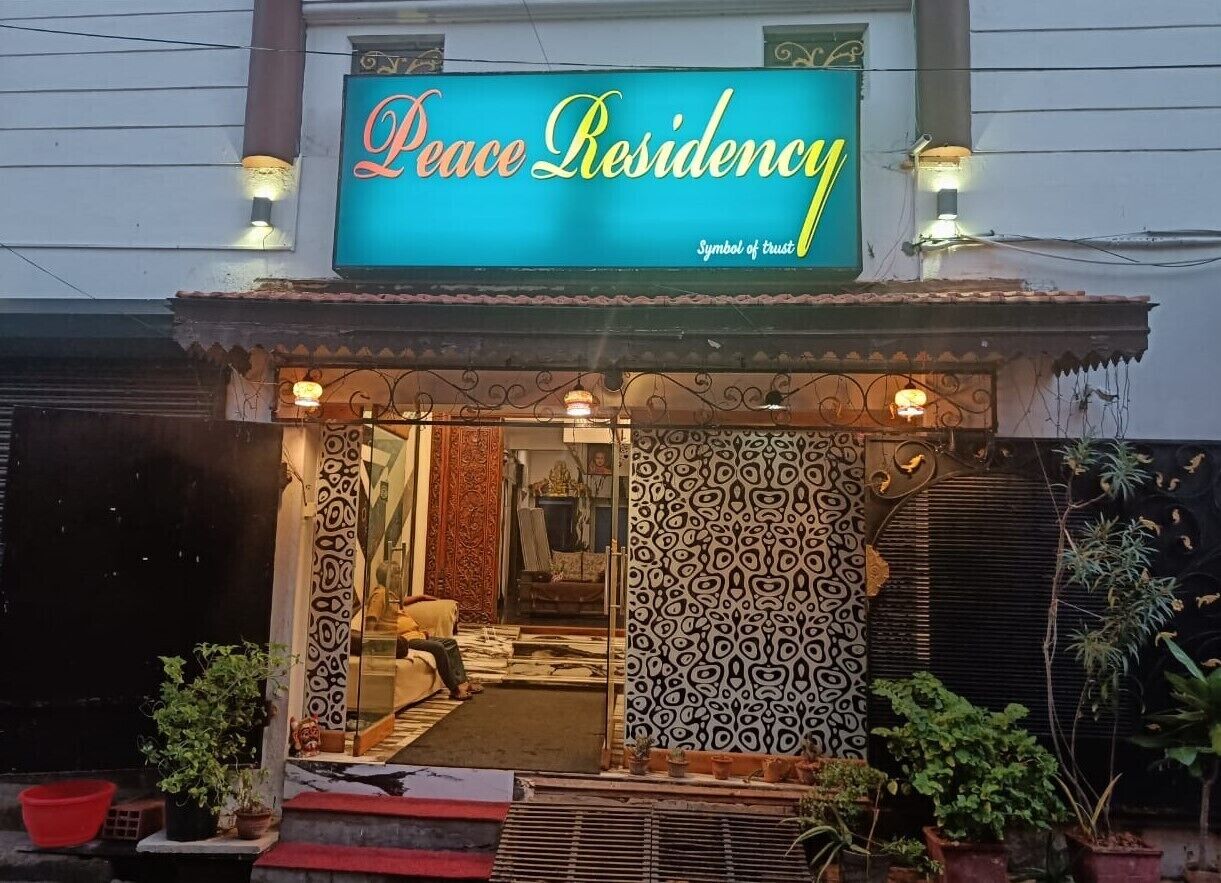 pondicherry