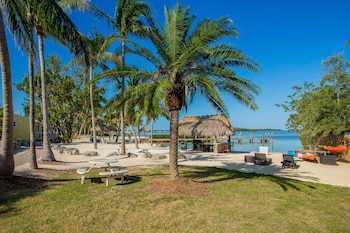 Atlantic Bay Resort,Tavernier>>Key Largo,3 star