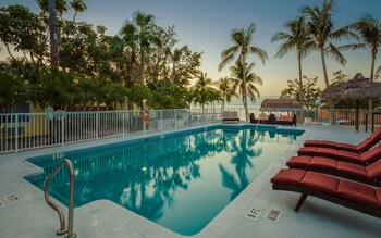 Atlantic Bay Resort,Tavernier>>Key Largo,3 star