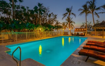 Atlantic Bay Resort,Tavernier>>Key Largo,3 star