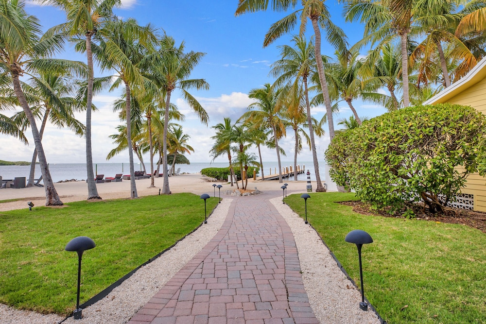 atlantic bay resort