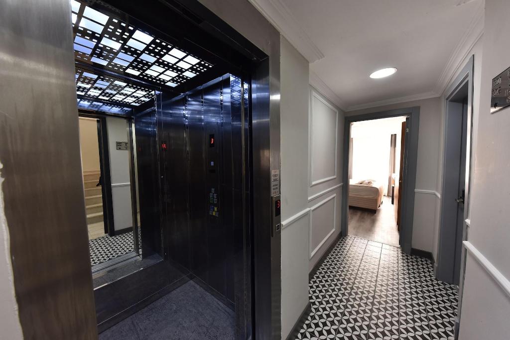 almina inn hotel