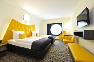 Arcotel Onyx Hamburg,Hamburg-Mitte>>Hamburg,5 star