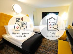 Arcotel Onyx Hamburg,Hamburg-Mitte>>Hamburg,5 star