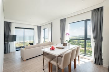 park regis cocobay da nang