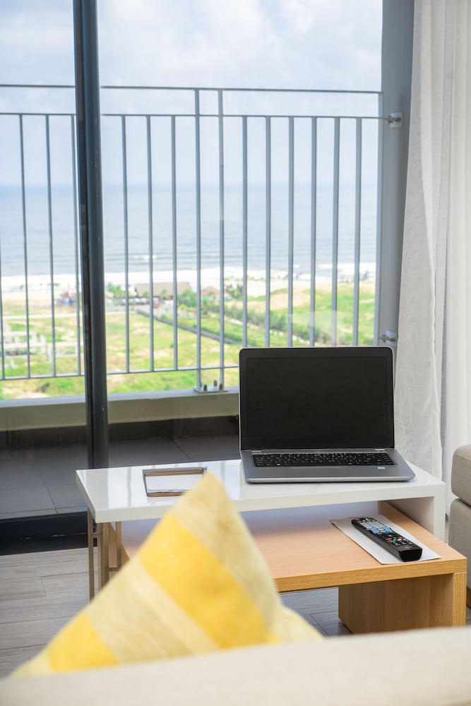 park regis cocobay da nang