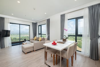 park regis cocobay da nang