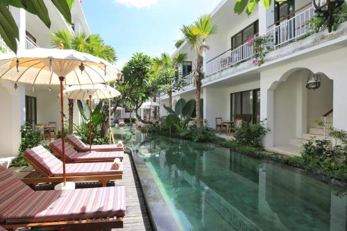 Sabana Ubud,Gianyar>>Bali,3.5 star