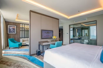 minh toan safi ocean hotel