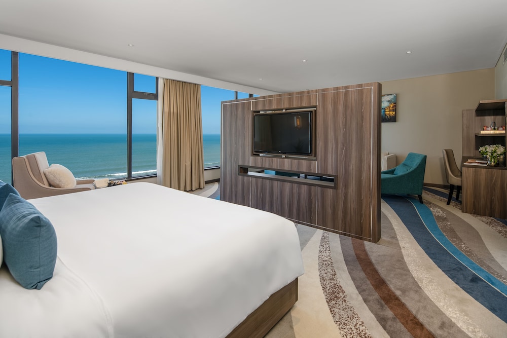 minh toan safi ocean hotel