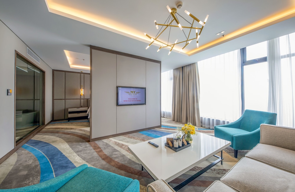 minh toan safi ocean hotel