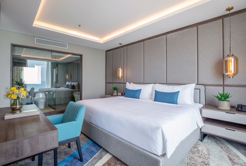 minh toan safi ocean hotel