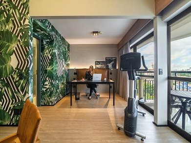 ibis styles sp centro