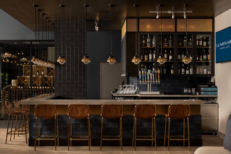 luminary hotel and co autograph collection