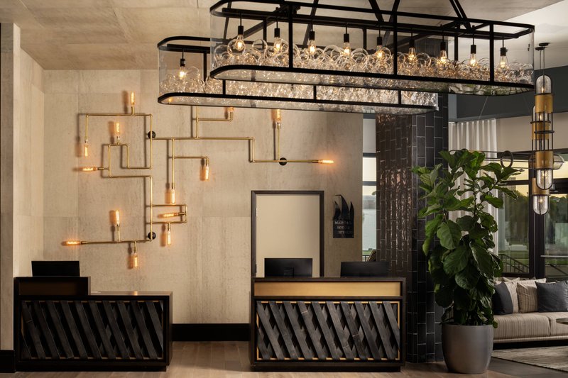 luminary hotel and co autograph collection