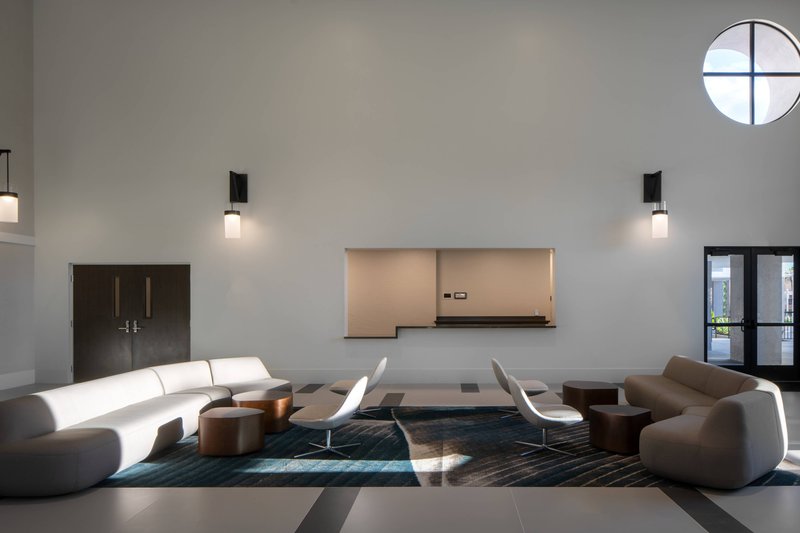 luminary hotel and co autograph collection