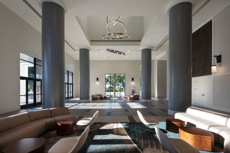 luminary hotel and co autograph collection