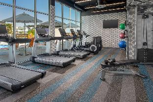 Aloft Knoxville West,Knoxville>>Farragut,3 star
