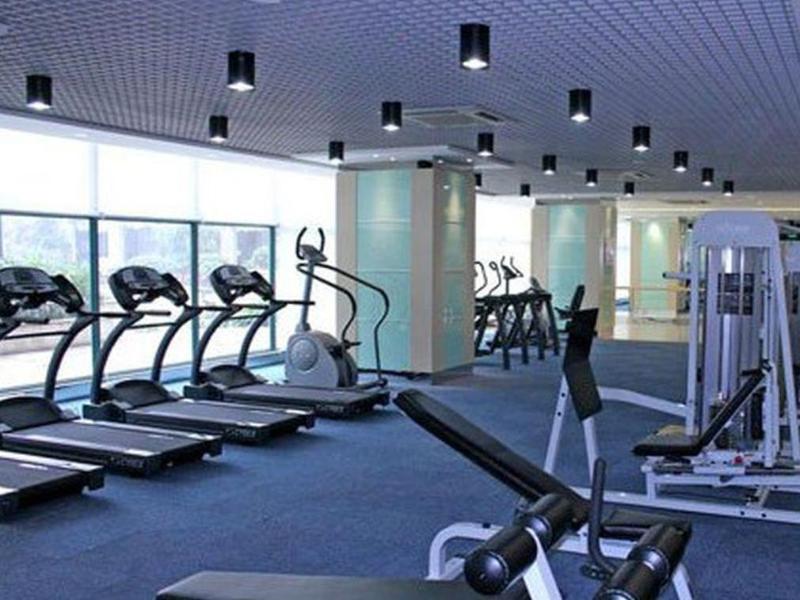 Golden Diamond Hotel,Zhongshan>>Guangzhou,4 star