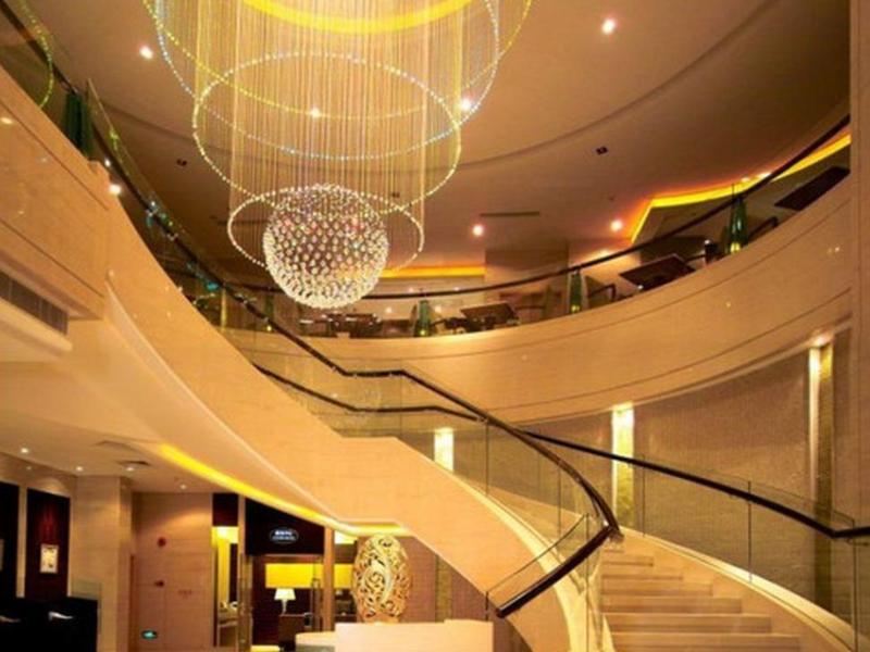 Golden Diamond Hotel,Zhongshan>>Guangzhou,4 star