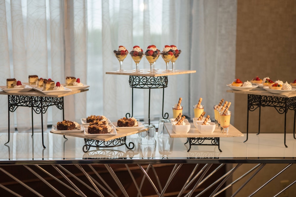 washington dulles marriott suites