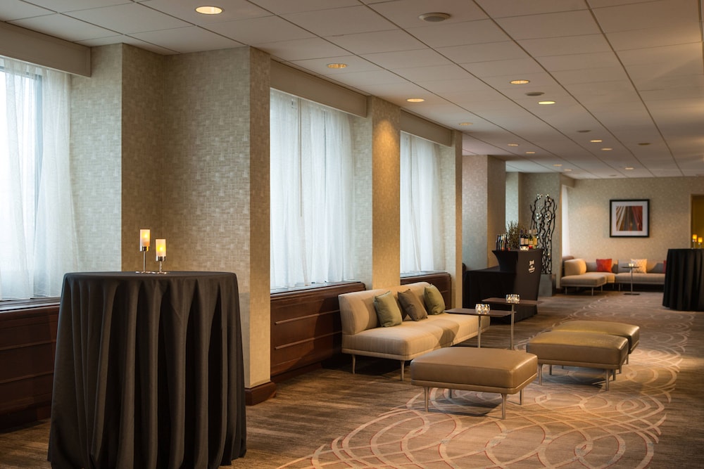 washington dulles marriott suites