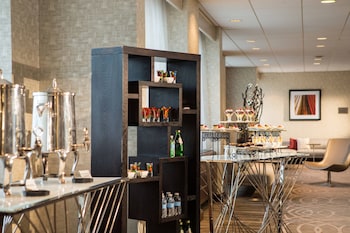 washington dulles marriott suites