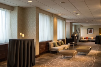 washington dulles marriott suites