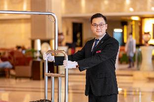 Crowne Plaza Foshan By Ihg,Foshan>>Chancheng,5 star