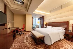 Crowne Plaza Foshan By Ihg,Foshan>>Chancheng,5 star