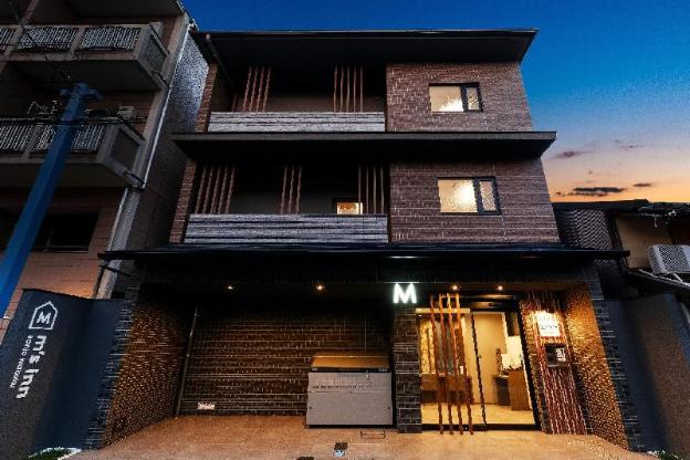 hotel ms est sanjo wakoku