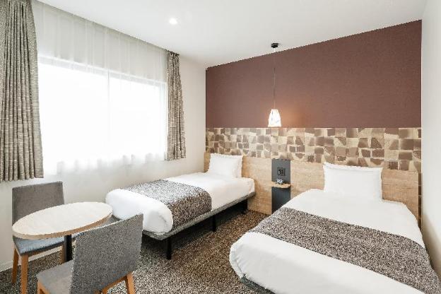 hotel ms est sanjo wakoku
