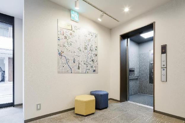 hotel ms est sanjo wakoku