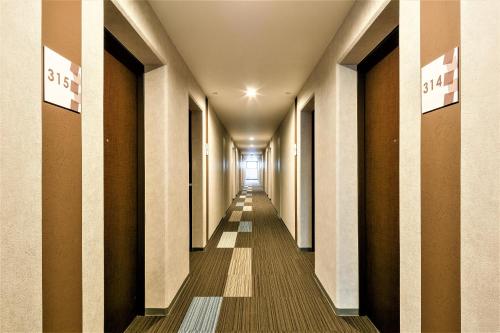 hotel ms est sanjo wakoku