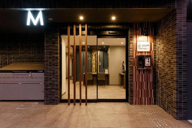 hotel ms est sanjo wakoku