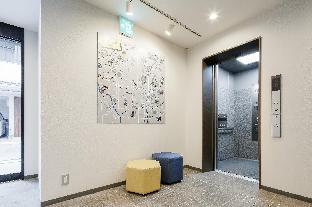 hotel ms est sanjo wakoku