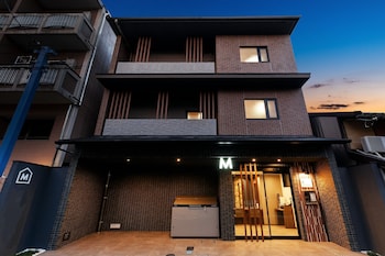 hotel ms est sanjo wakoku