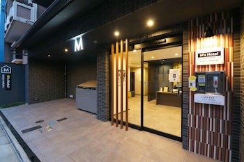 hotel ms est sanjo wakoku