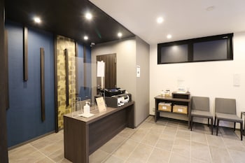 hotel ms est sanjo wakoku