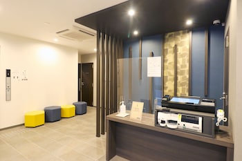 hotel ms est sanjo wakoku
