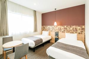 hotel ms est sanjo wakoku