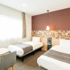 hotel ms est sanjo wakoku