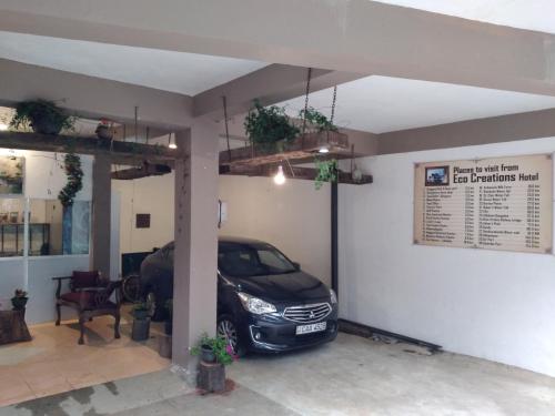 Eco Creations Nuwaraeliya,Central Province>>Nuwara Eliya,3 star