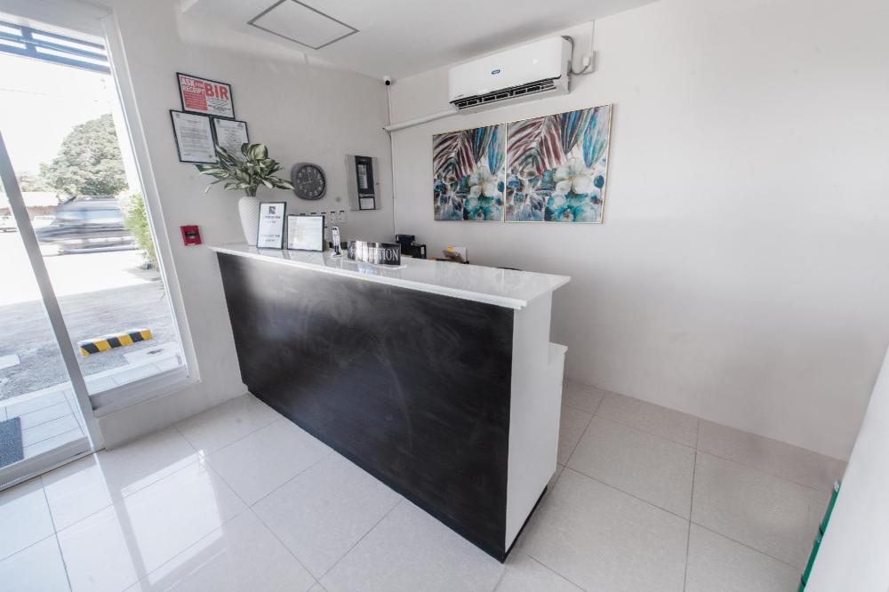 bumble v hotel subic