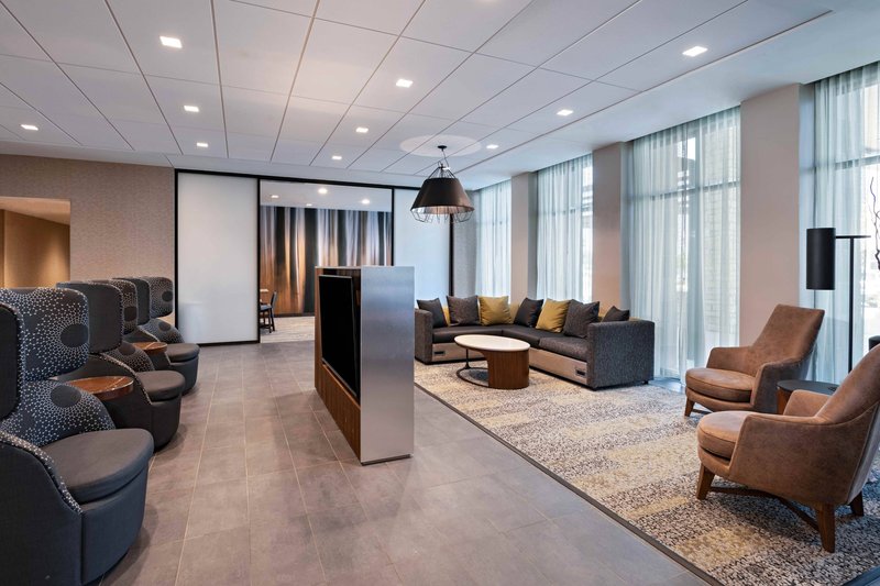 courtyard by marriott dallas grand prairie
