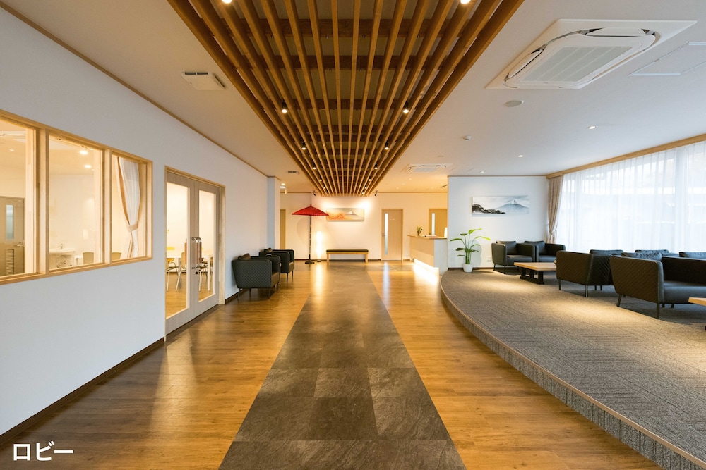 haostay